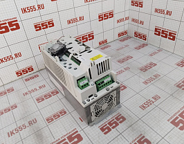 Преобразователь частоты ABB ACS800-04-0011-3+E200+J400+K454++L503+R711