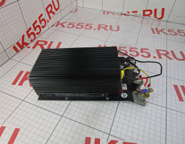 Зарядное устройство QET QQE192-8CH17-26A