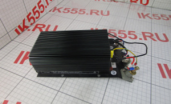 Зарядное устройство QET QQE192-8CH17-26A