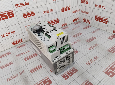 Преобразователь частоты ABB ACS800-04-0011-3+E200+J400+K454++L503+R711