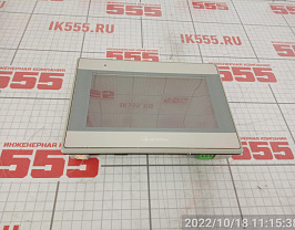 Панель оператора Weintek Labs MT6070iE