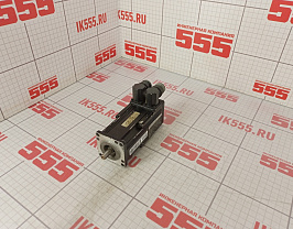 Сервомотор INFRANOR BLS-055 BS055A.00.010N.00