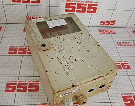 Блок управления IMAL DT 8700