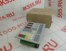 Блок управления Single Temperiertechnik R8150-21-SI1-9-1/Svl 21