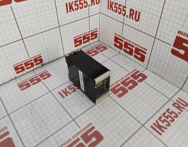 Блок управления Parker PWD00 PWD00A-400-15