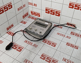 Панель управления SCHMIDT NU 500K-RD
