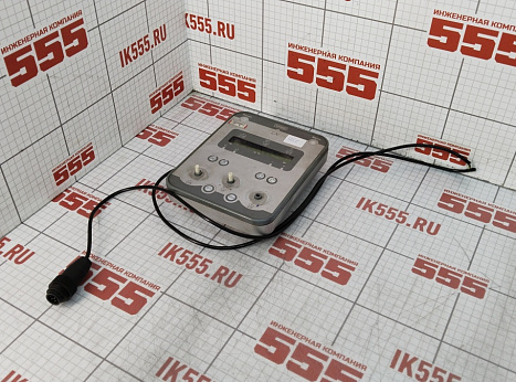 Панель управления SCHMIDT NU 500K-RD