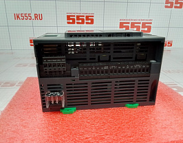 Контроллер Schneider Electric M241 TM241CEC24T