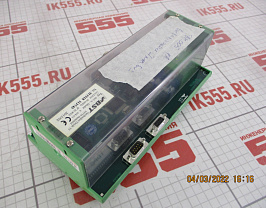 Преобразователь интерфейса BST International INT-S-Modul C 104-01