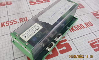 Преобразователь интерфейса BST International INT-S-Modul C 104-01