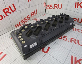 Блок управления JUNGHEINRICH AS4824iS Index G 