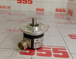 Энкодер Slempelkamp Handling Systeme FVS58N-023YYR1GN-0009 99313499-182394