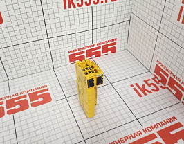 Модуль цифрового вывода B&R X20SO4110