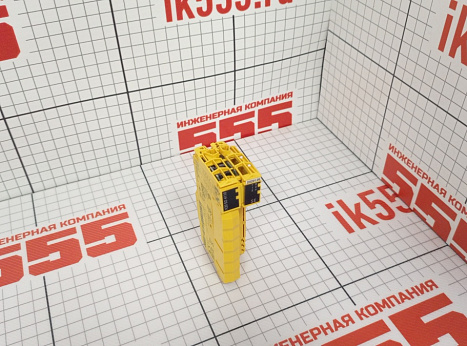 Модуль цифрового вывода B&R X20SO4110