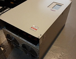 Преобразователь частоты Toshiba VFP7-4550P 