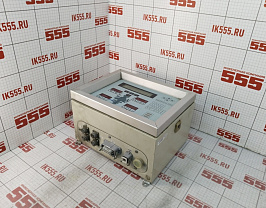 Блок управления KENTIMA ASR PLUS