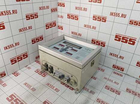 Блок управления KENTIMA ASR PLUS