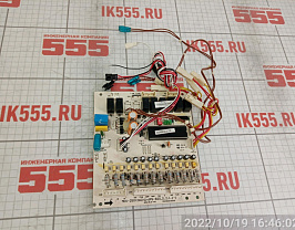 Электронная плата Matsushita MDV-250(260)W/dPS-820.0.2.1.1-1 202302100016