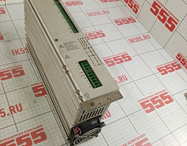 Преобразователь частоты Allen-Bradley SPIDER-EMHART 1336Z-SB010-N 