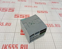 Контроллер Siemens SIMATIC S7-1200 CPU 1212C 6ES7212-1AE40-0XB0
