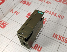Интерфейсный модуль Siemens SIMATIC DP IM153-2 6ES7153-2AA02-0XB0