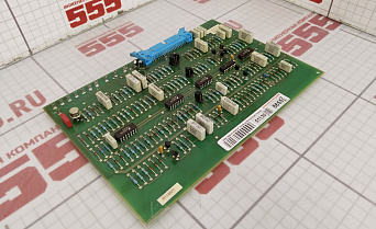 Электронная плата KONE KAE 155-1-3