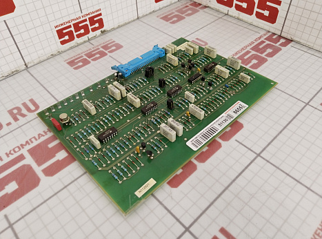 Электронная плата KONE KAE 155-1-3