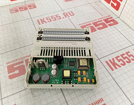 Модуль аналогового ввода/вывода Schneider Electric TSX MOMENTUM 170AMM09000