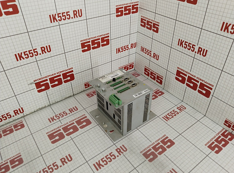 Сервопривод Voith SST-PCU3T-A THL.79002000001012