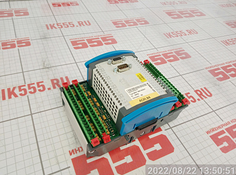 Терморегулятор PMA KS800-DP 9407 480 50001 6AT1028-0AA00-0AA0 