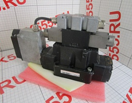 Гидроклапан Parker D41FHE02E2NB0048