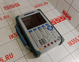 Осциллограф Hantek DSO1062B