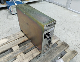 Плата управления VACON PC0041F
