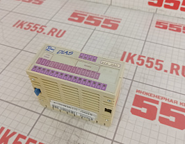 Контроллер SIGMATEK DIAS Kompakt DCC 080