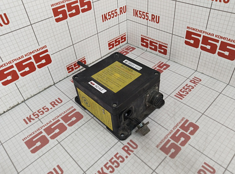 Приёмник extronics EX-300