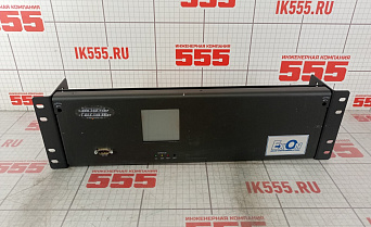 Блок управления CORDEX Ctrlr CXC 125V 19" 018-570-20-051