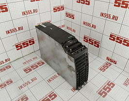 Модуль Siemens SINAMICS S120 6SL3130-7TE21-6AA1