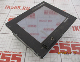 Панель оператора Mitsubishi Electric GOT1000 GT1155-QSBD 5.7"