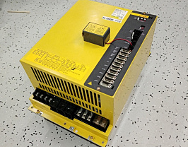 Сервопривод FANUC biSVSP 40/40/40-15 A06B-6134-H303#A