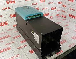 Преобразователь частоты SSD DRIVES 591P/0380/500/0041/UK/AN/0/230/0 