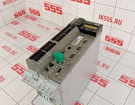 Сервопривод Schneider Electric ELAU PacDrive C400/A8/1/1/1/10