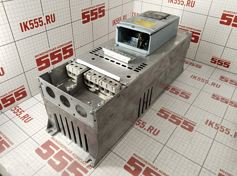 Преобразователь частоты VACON NXL00615C2H1SSS0000