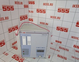 Микропроцессорное устройство ABB SPAC810-H423112