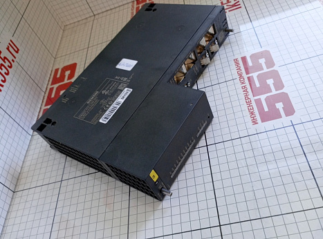 Контроллер Siemens SIMATIC PCS 7400-CPU 6ES7410-5HX08-0AB0