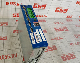 Сервопривод BAUMULLER BUM60S-04/08-54-B-001-VC-A0-00-1113-00