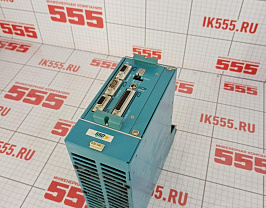 Сервопривод Parker 635/K DER 05 