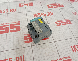 Модуль селективности Siemens SITOP PSE200U 6EP1961-2BA21