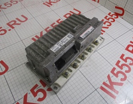 Блок управления STILL LAC 2 80V 600 A 