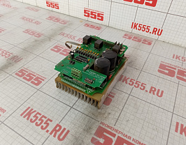 Преобразователь частоты AKASHI GOHDOH DK7745