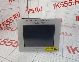 Панель оператора Pro-face GP-4301TW 5.7" PFXGP4301TADW